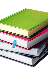 Рекомендуемые Учебники